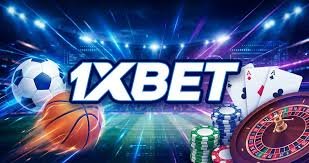 1xbet Online Your Guide to Betting and Gaming -107729026
