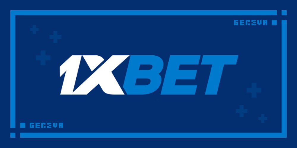 1xbet Online Your Guide to Betting and Gaming -107729026