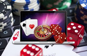 Exploring UK Casinos Not on Gamstop A Comprehensive Guide -32425308