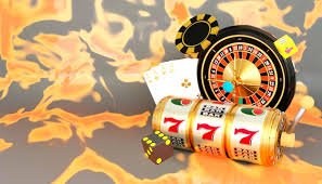 The Rise of Online Casinos Opportunities and Risks